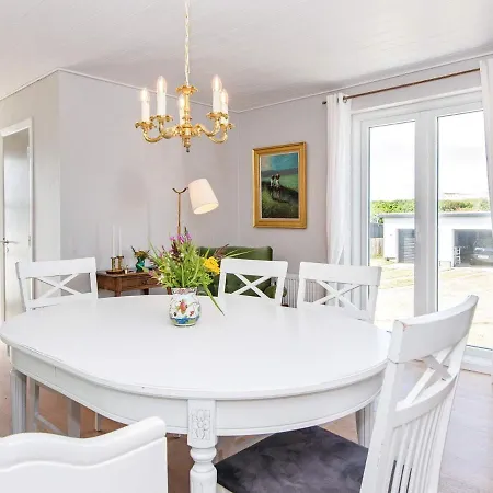 Дом отдыха Holiday Lxvii Ulfborg